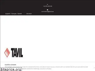 tavil.com