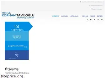 taviloglu.com.tr