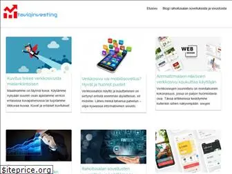 taviqinvesting.com