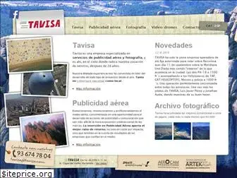 tavisa.com