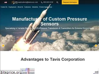 taviscorp.com