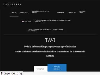 tavispain.com