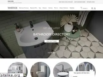 tavistock-bathrooms.co.uk