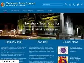 tavistock.gov.uk