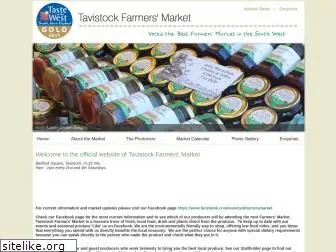 tavistockfarmersmarket.com