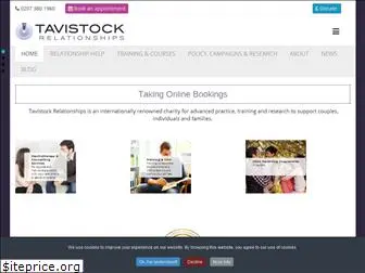 tavistockrelationships.org