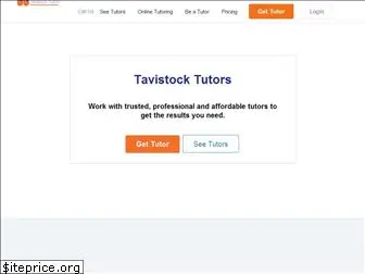 tavistocktutors.com