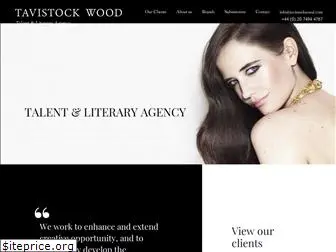 tavistockwood.com