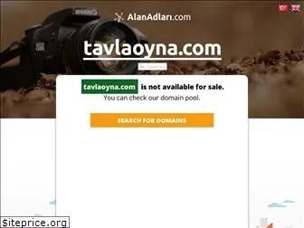 tavlaoyna.com