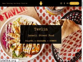 tavlin.com.au