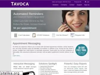 tavoca.com