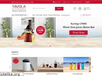 tavolashop.com