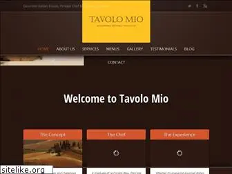 tavolomio.com