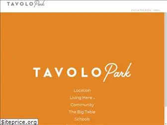 tavolopark.com