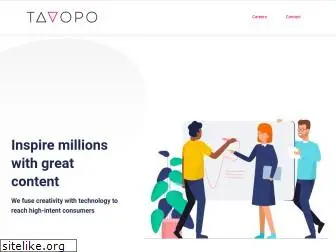 tavopo.com