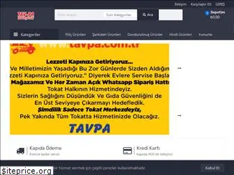 tavpa.com.tr