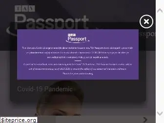 tavpassport.com