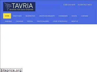 tavria.org