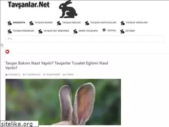 tavsanlar.net