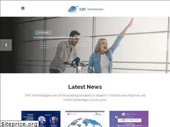 tavtechnologies.aero