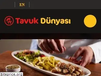 tavukdunyasi.com