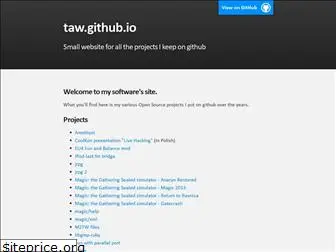 taw.github.io