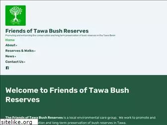 tawabush.org.nz