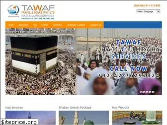 tawafgroup.com