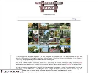 tawalink.com