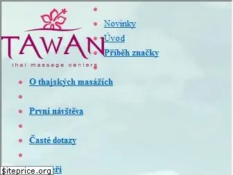 tawan.cz