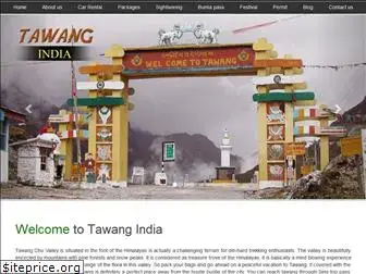 tawangindia.com