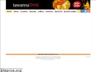 tawannathaila.com