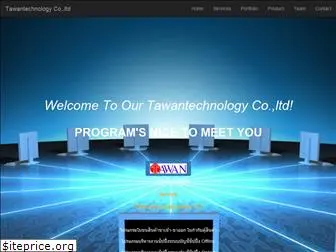 tawantech.co.th