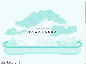 tawarasha.com