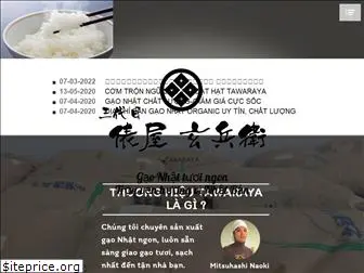 tawaraya.com.vn