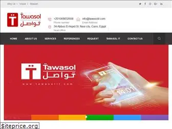 tawasolit.com