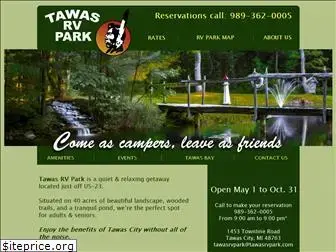 tawasrvpark.com