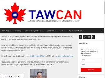 tawcan.com