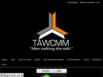 tawcmm.com