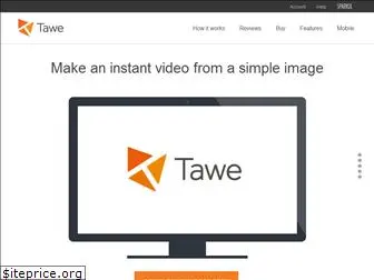 tawe.co