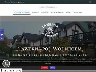 tawernapodwodnikiem.ta.pl