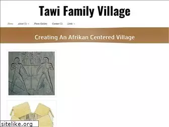 tawifamvillage.org