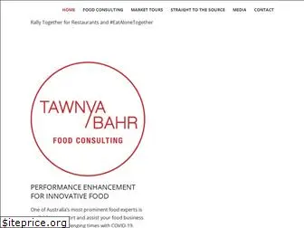 tawnyabahr.com