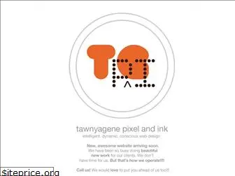 tawnyagene.com