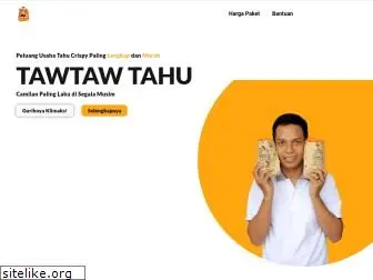 tawtawtahu.com