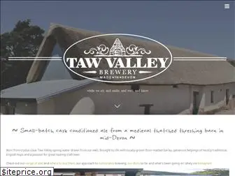 tawvalleybrewery.com