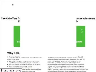tax-aid.org