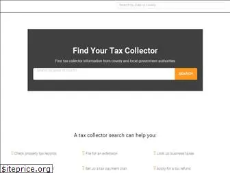 tax-collector.org