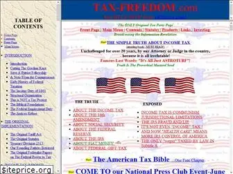 tax-freedom.com