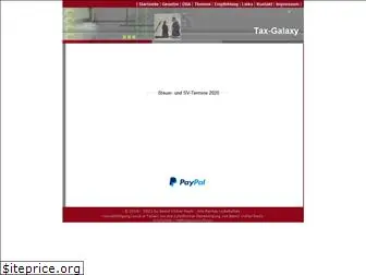 tax-galaxy.com